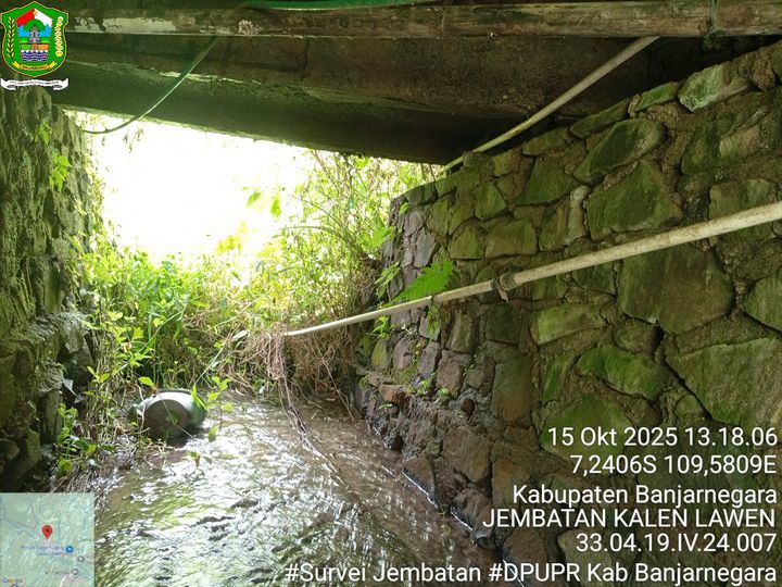 Foto jembatan 2025