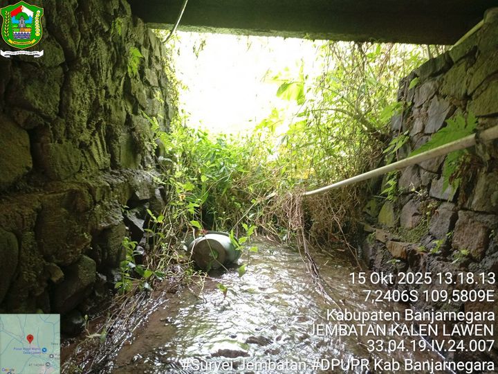 Foto jembatan 2025