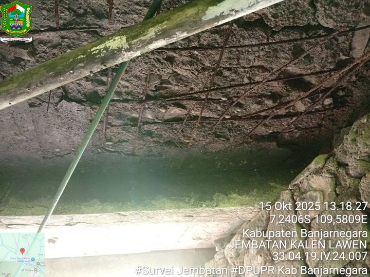 Foto jembatan 2025