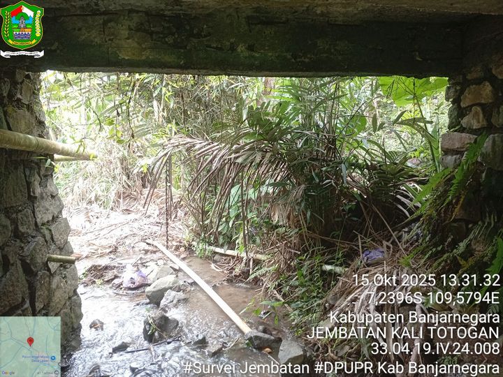 Foto jembatan 2025