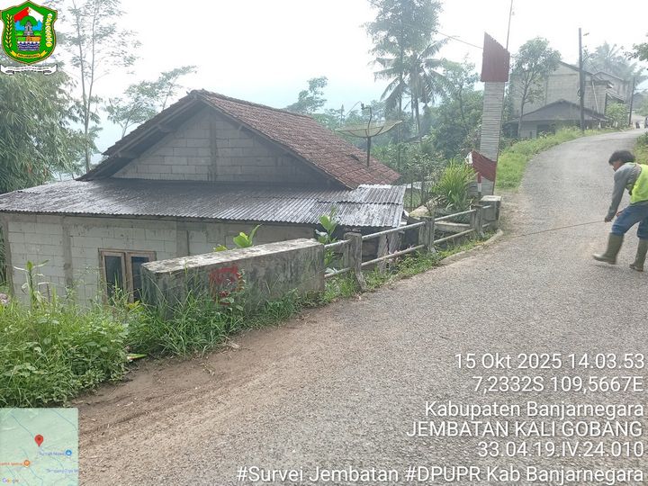 Foto jembatan 2025