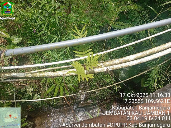 Foto jembatan 2025