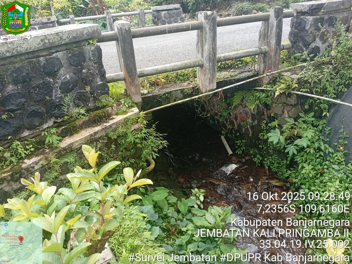 Foto jembatan 2025