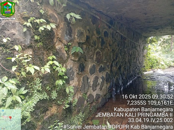 Foto jembatan 2025