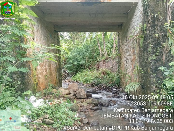 Foto jembatan 2025
