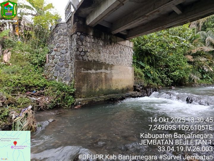 Foto jembatan 2025