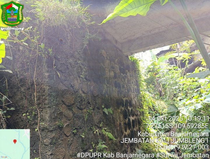 Foto jembatan 2025