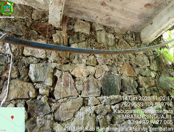 Foto jembatan 2025