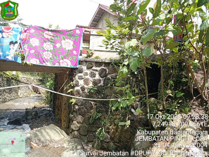 Foto jembatan 2025