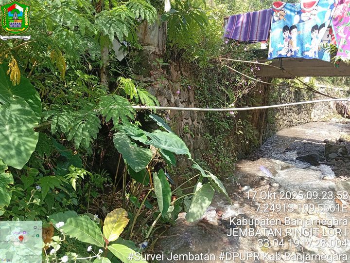 Foto jembatan 2025