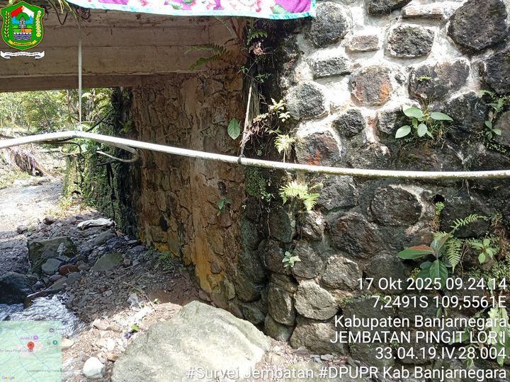 Foto jembatan 2025