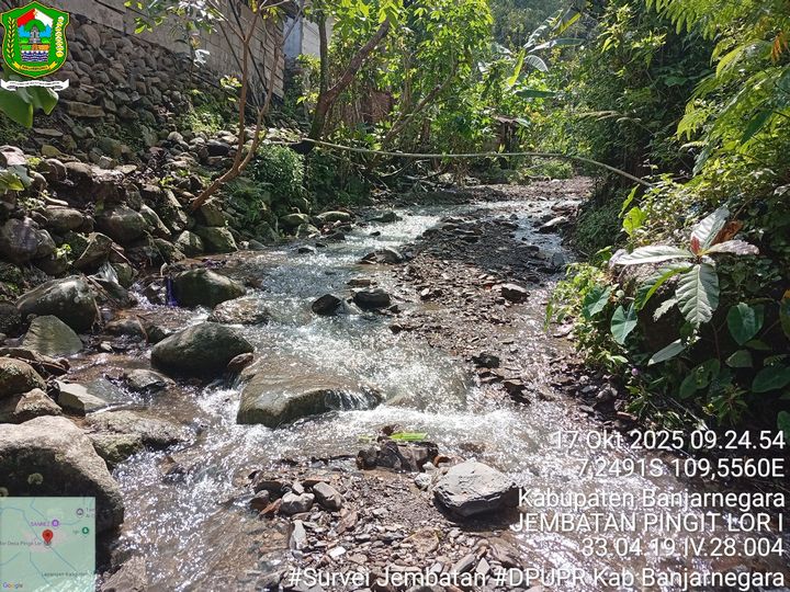 Foto jembatan 2025
