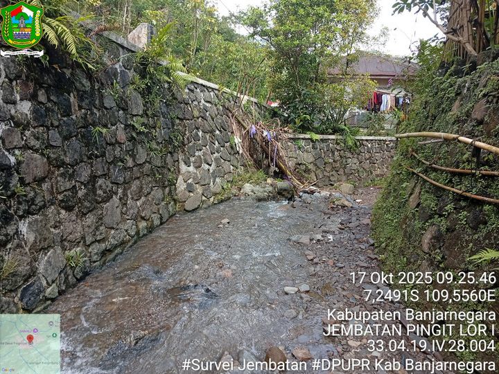 Foto jembatan 2025