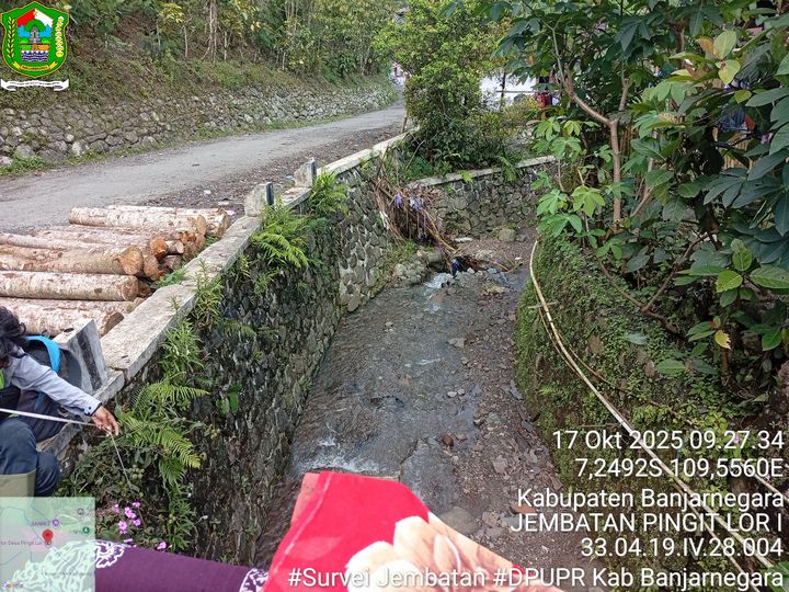 Foto jembatan 2025