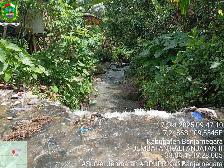 Foto jembatan 2025