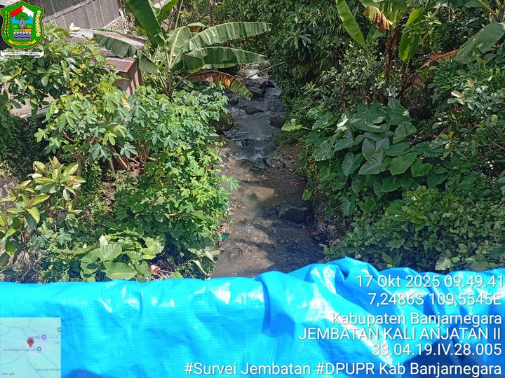 Foto jembatan 2025