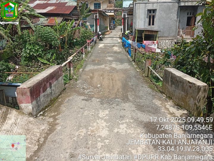 Foto jembatan 2025