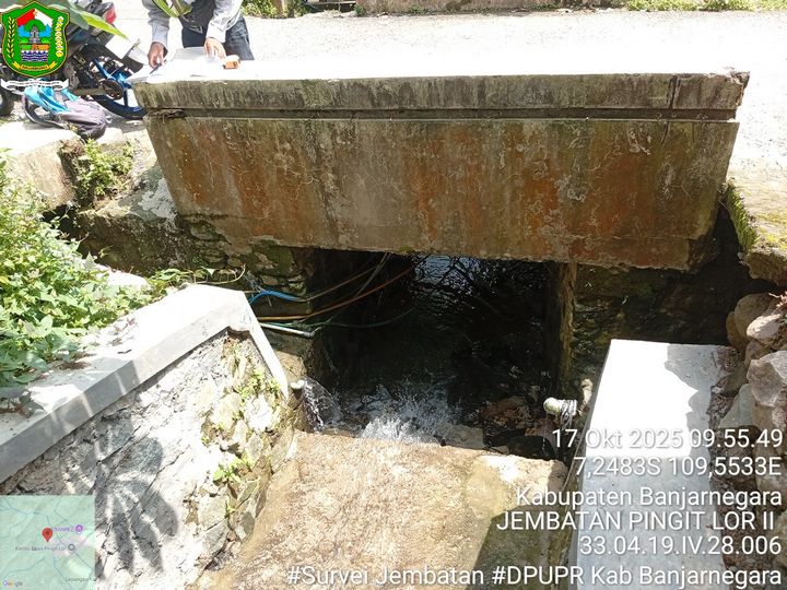 Foto jembatan 2025