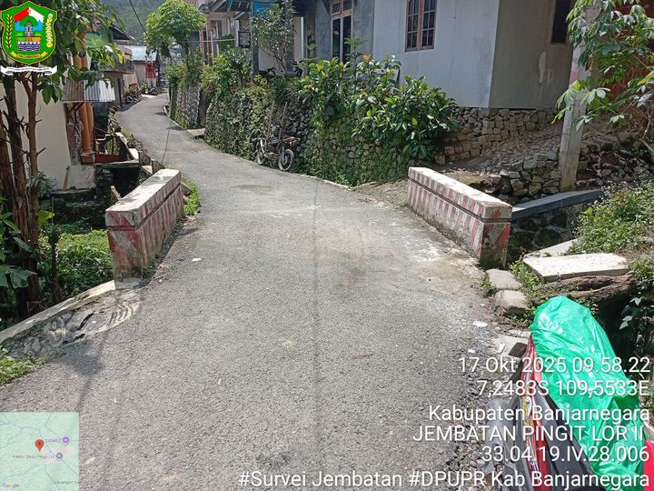 Foto jembatan 2025