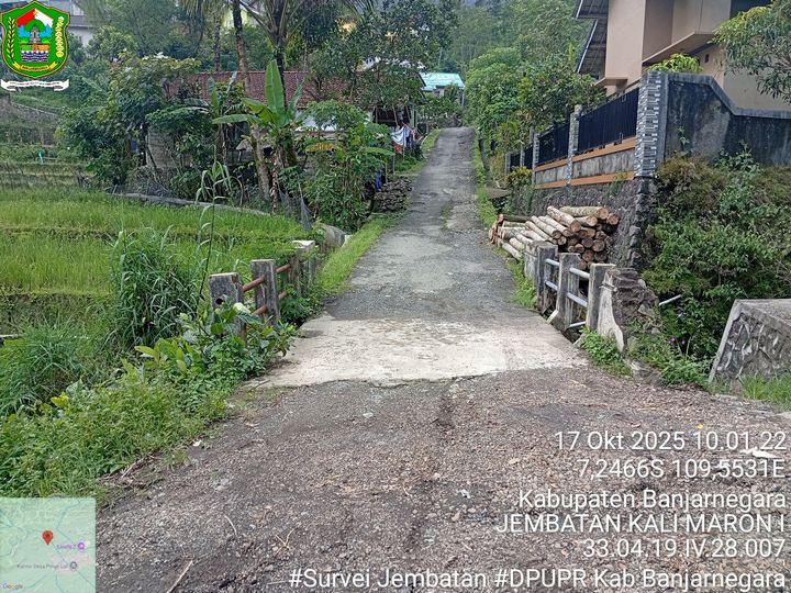Foto jembatan 2025