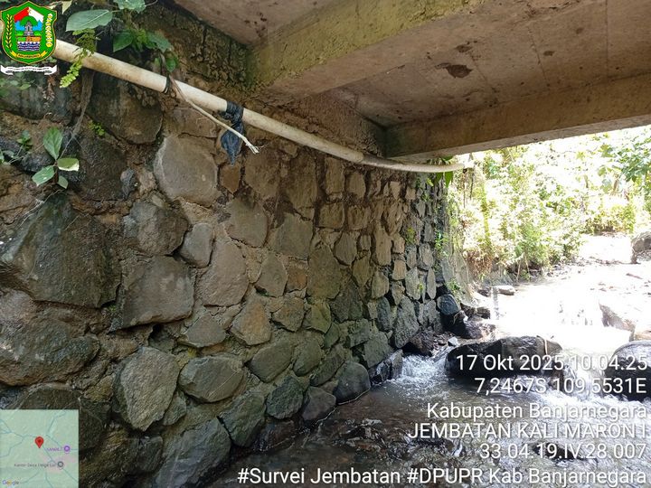 Foto jembatan 2025