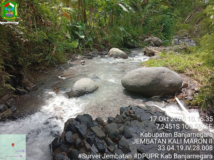 Foto jembatan 2025