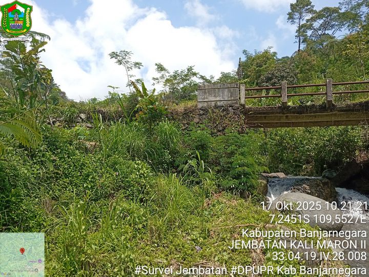 Foto jembatan 2025