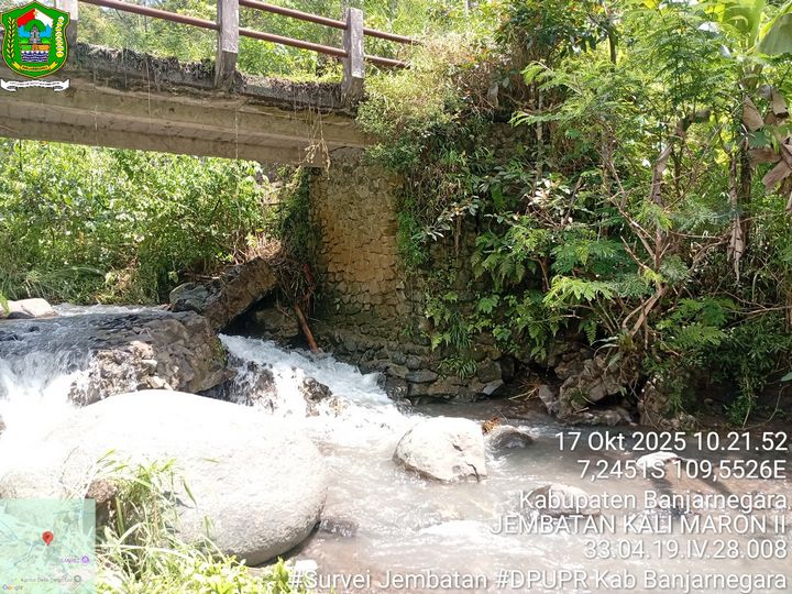 Foto jembatan 2025