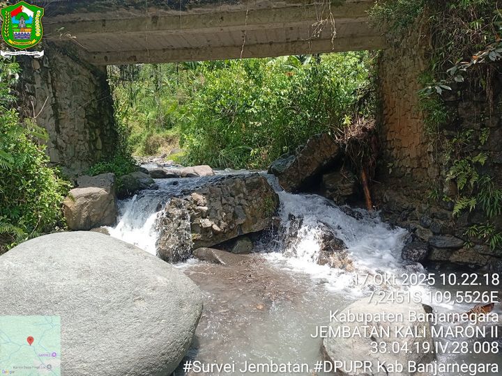 Foto jembatan 2025