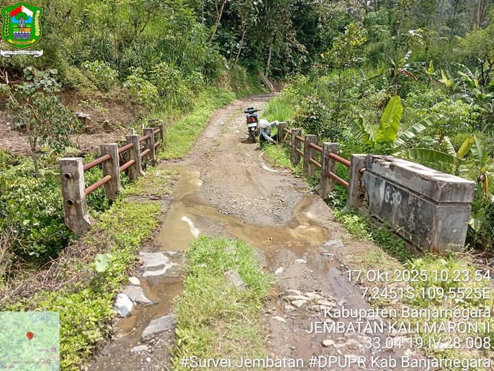 Foto jembatan 2025
