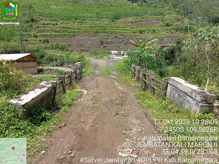 Foto jembatan 2025