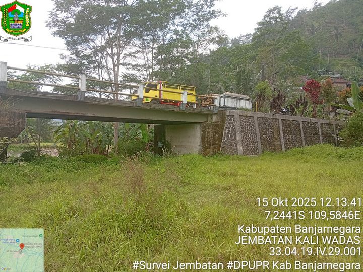 Foto jembatan 2025