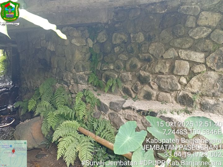 Foto jembatan 2025