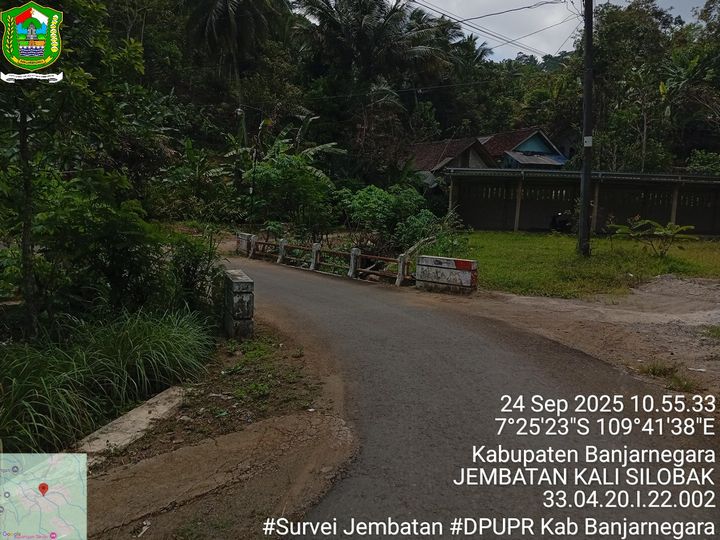 Foto jembatan 2025