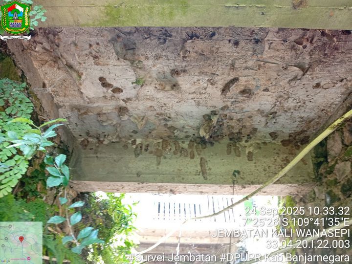 Foto jembatan 2025