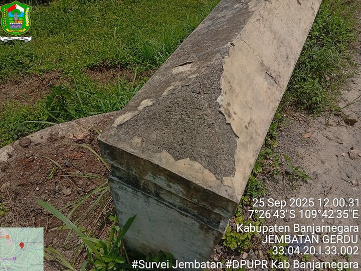 Foto jembatan 2025