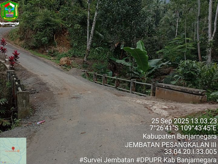 Foto jembatan 2025