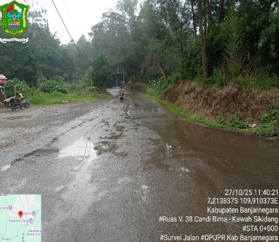 Foto Pangkal